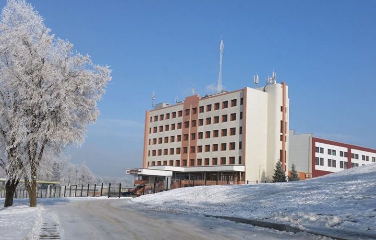 Harkov Ekonomi ve Hukuk Üniversitesi