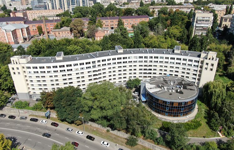 Kiev Tasarım Üniversitesi