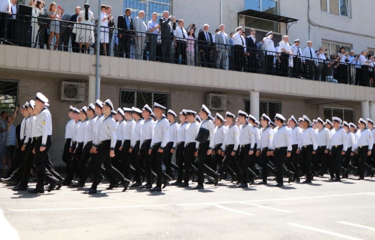 Odessa Denizcilik Üniversitesi