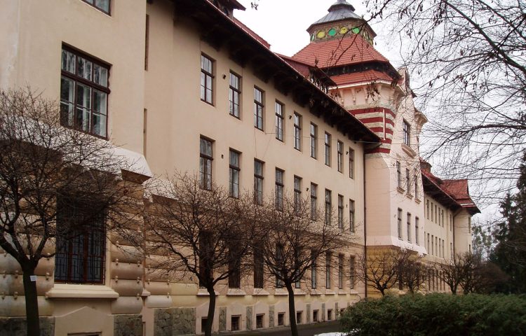 Kiev Ulusal Ormancılık Üniversitesi