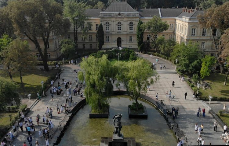 Lviv Tıp Üniversitesi